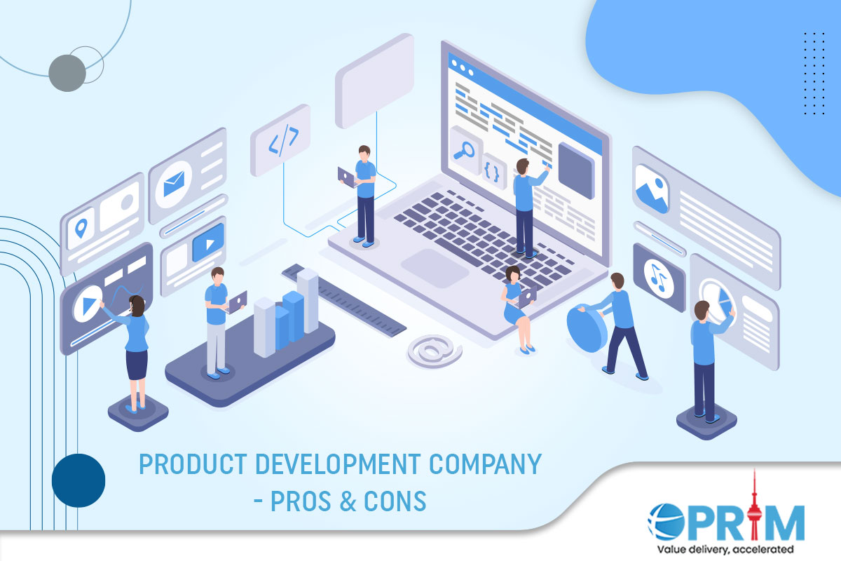 Product Development Company Pros Cons